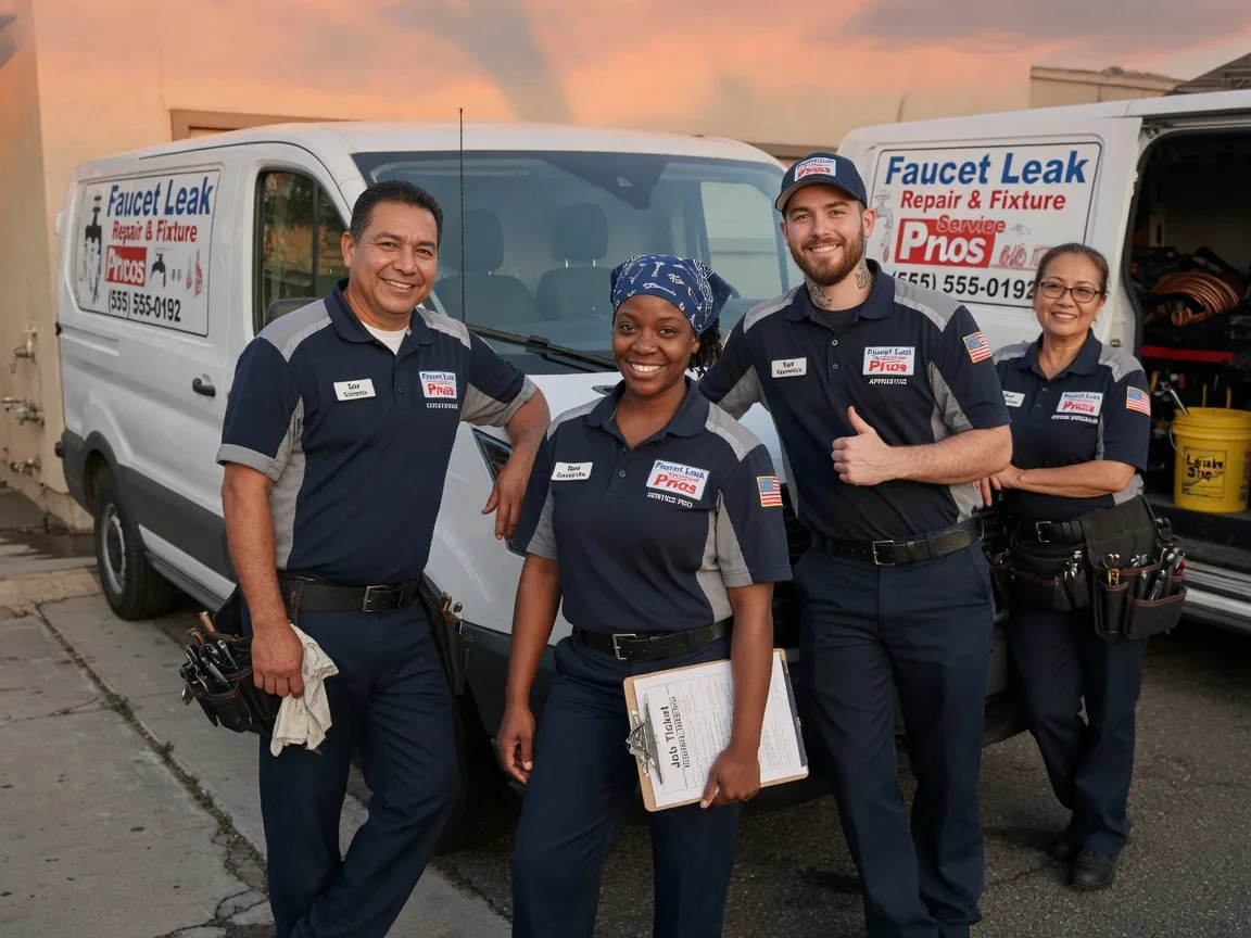 Faucet Repair company in Hawthorne, FL
