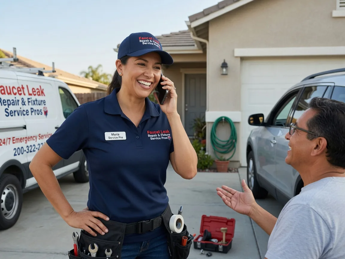 Faucet Repair Hawthorne, FL FAQs