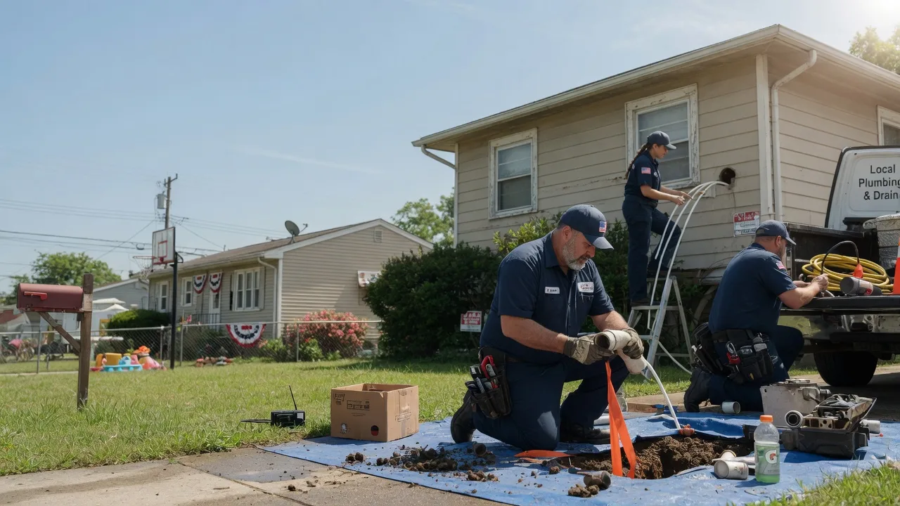 Faucet Repair in Hawthorne, FL near me