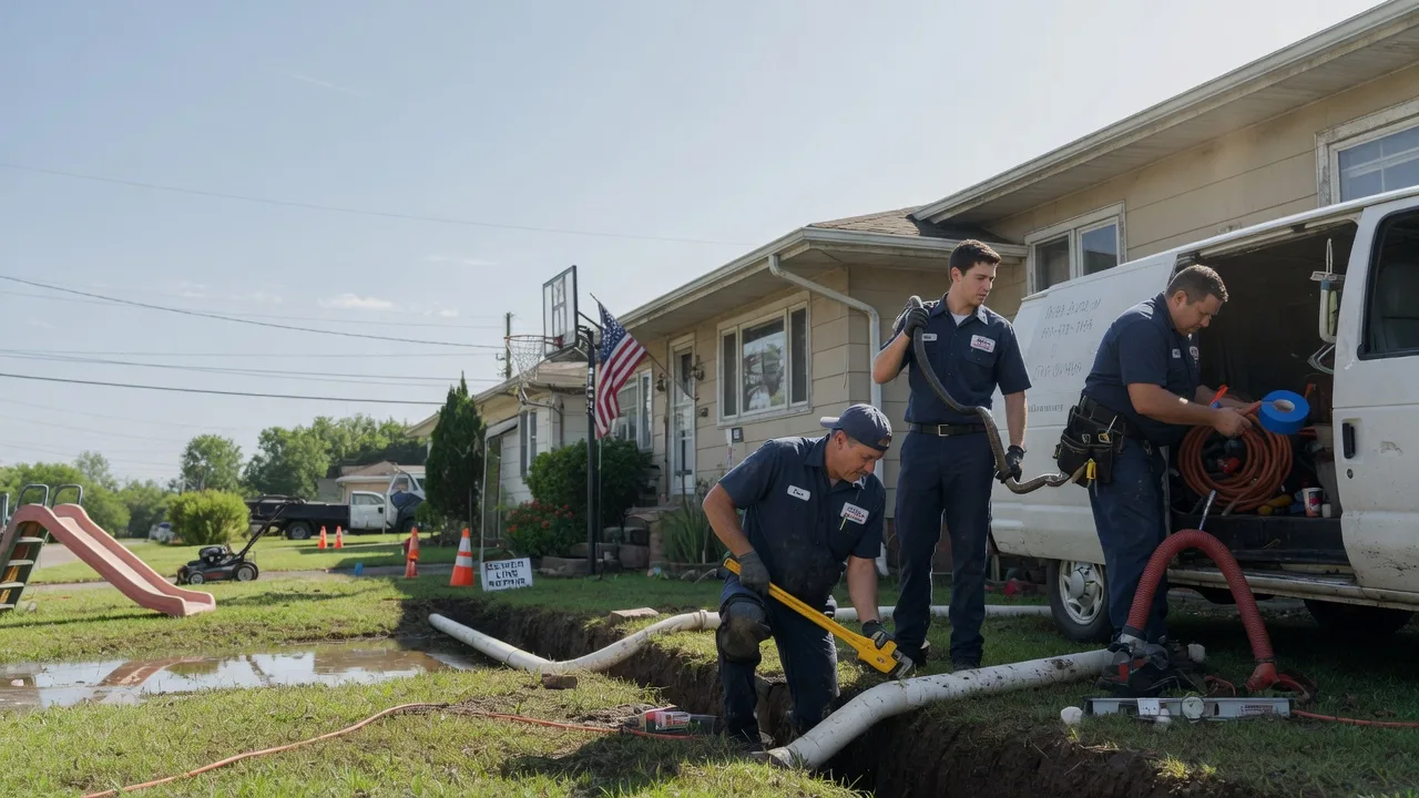 Toilet Installation in Hawthorne, FL near me
